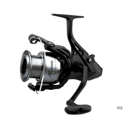 Kołowrotek Okuma AK-5000 Baitfeeder
